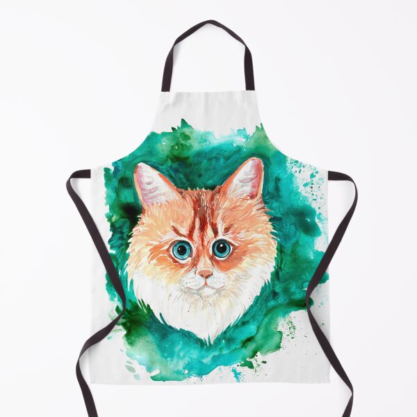 Item preview, Catface. Red cat meme. designed and sold by ZheltakovaIana.