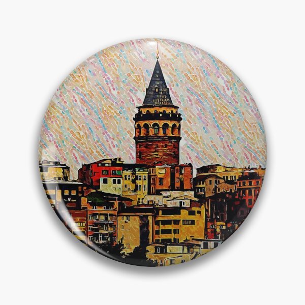 Item preview, Istanbul designed and sold by 3840sq.