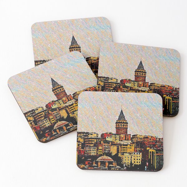 Item preview, Istanbul designed and sold by 3840sq.