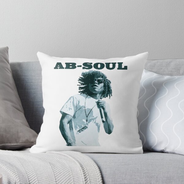 Item preview, AB SOUL designed and sold by nikosaputra9703.