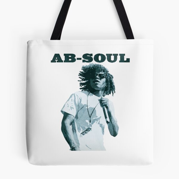 Item preview, AB SOUL designed and sold by nikosaputra9703.