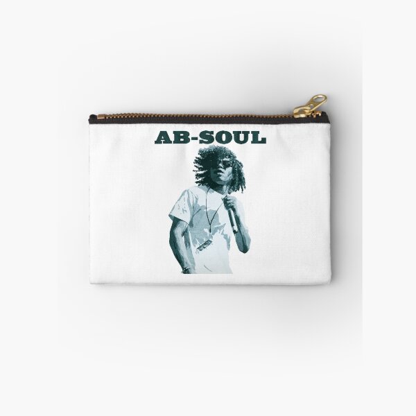 Item preview, AB SOUL designed and sold by nikosaputra9703.