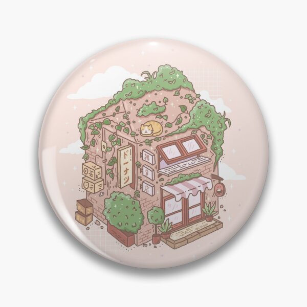 Item preview, Kawaii Japanese Shop designed and sold by Li-Si.