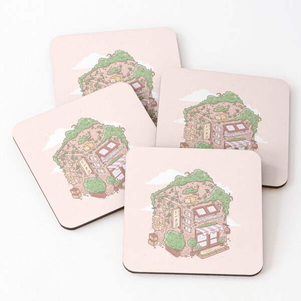 Item preview, Kawaii Japanese Shop designed and sold by Li-Si.