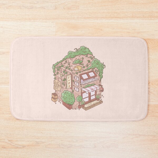 Item preview, Kawaii Japanese Shop designed and sold by Li-Si.