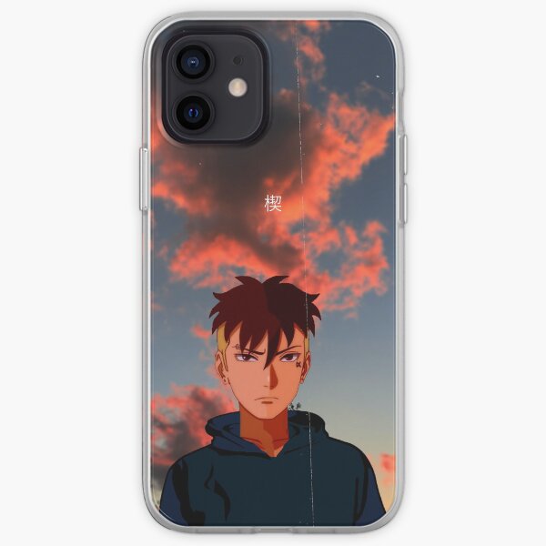 Naruto Iphone Cases Redbubble