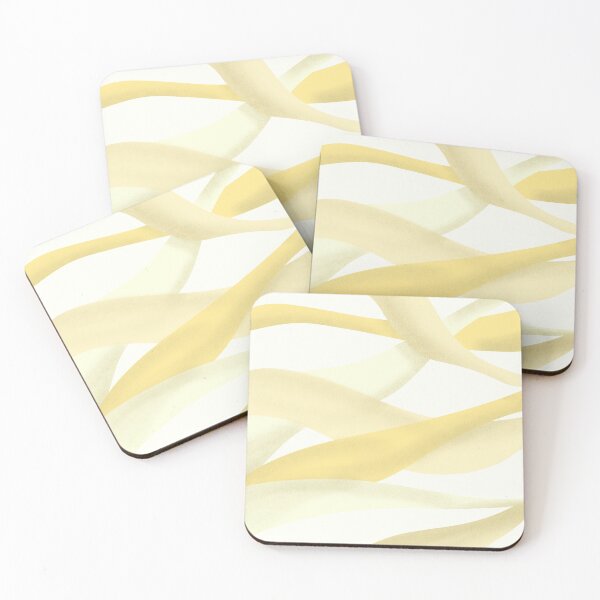 Item preview, Warm abstract art designed and sold by Jaded Willow.