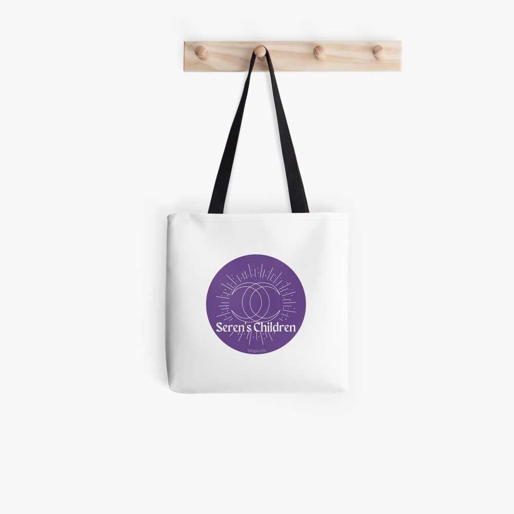 Item preview, All Over Print Tote Bag designed and sold by laloga.