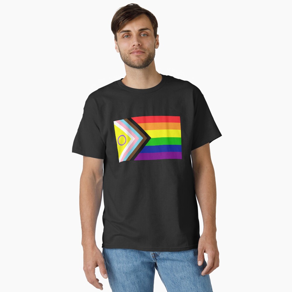 Item preview, Classic T-Shirt designed and sold by NYXFN.