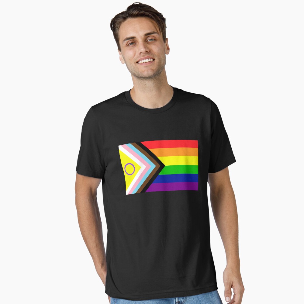 Item preview, Essential T-Shirt designed and sold by NYXFN.