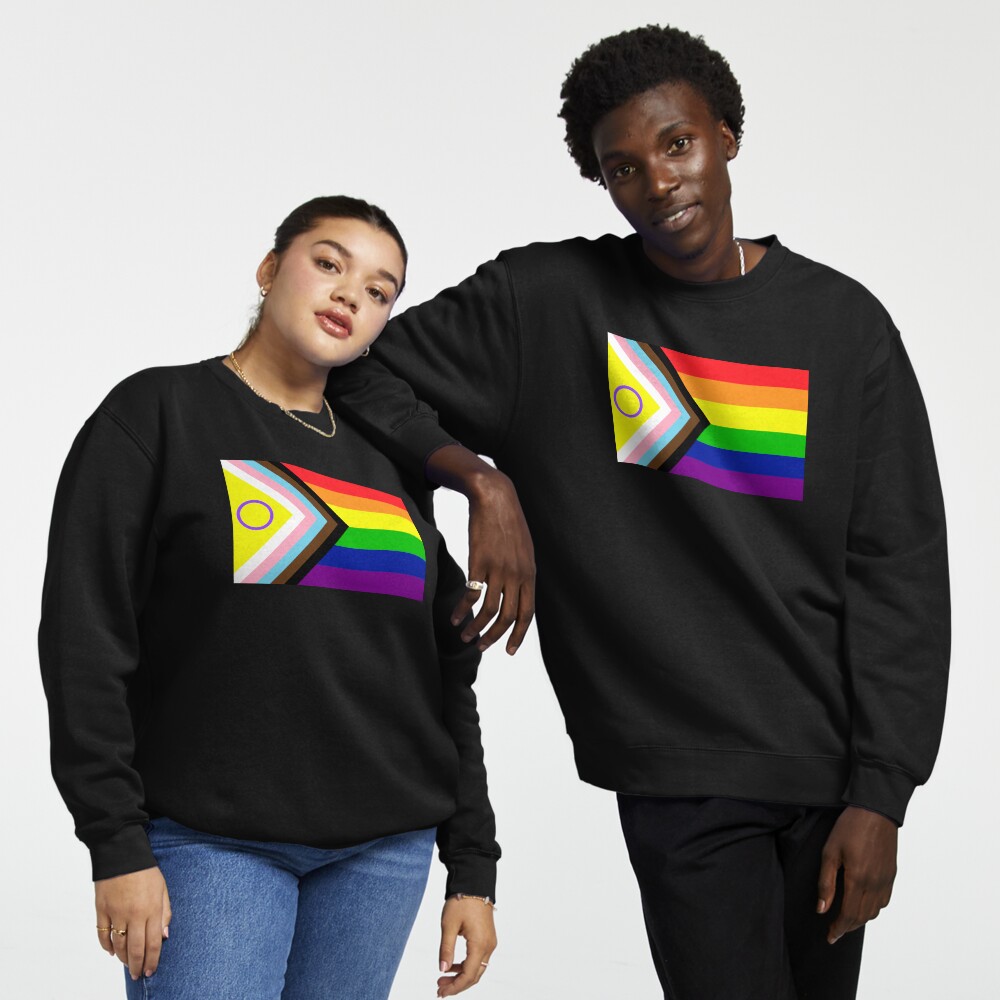 Item preview, Pullover Sweatshirt designed and sold by NYXFN.