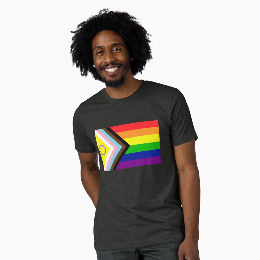 Item preview, Tri-blend T-Shirt designed and sold by NYXFN.