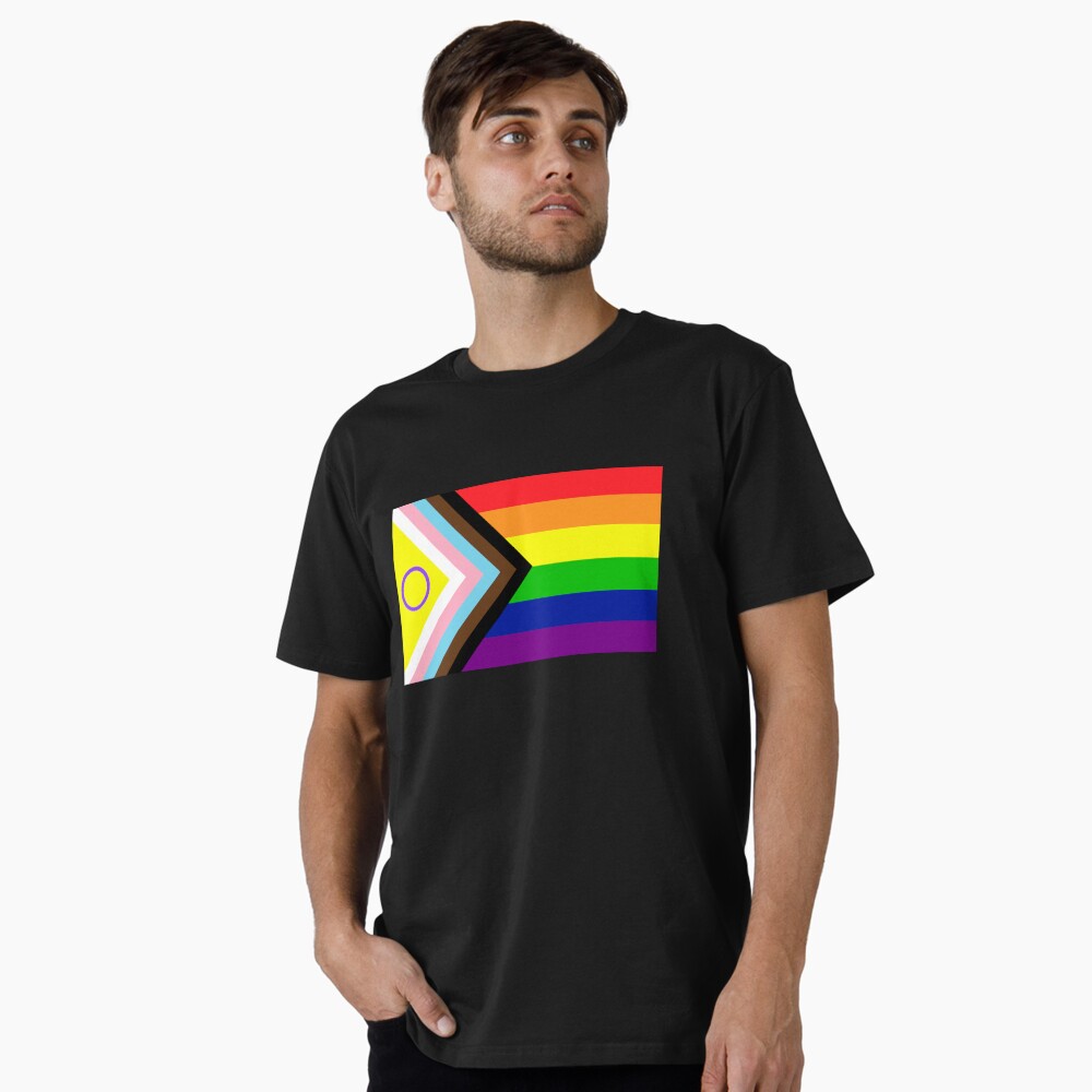 Item preview, Premium T-Shirt designed and sold by NYXFN.