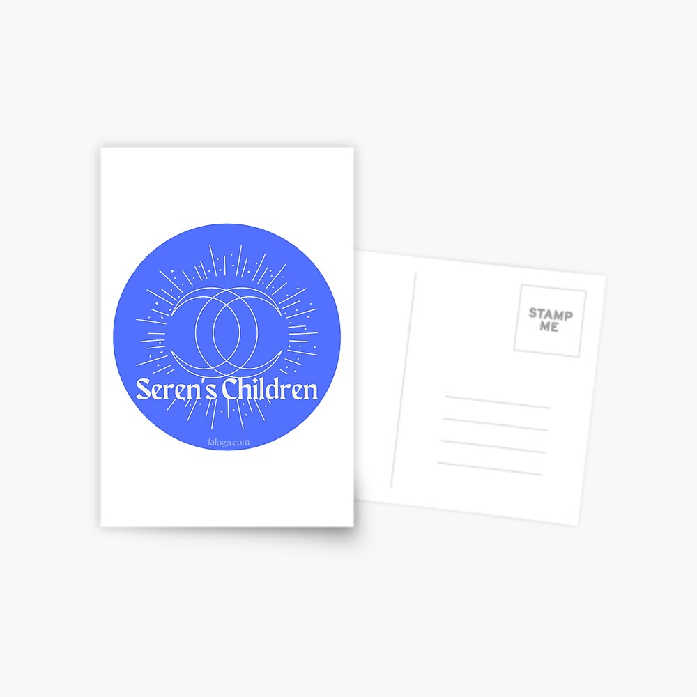 Item preview, Postcard designed and sold by laloga.
