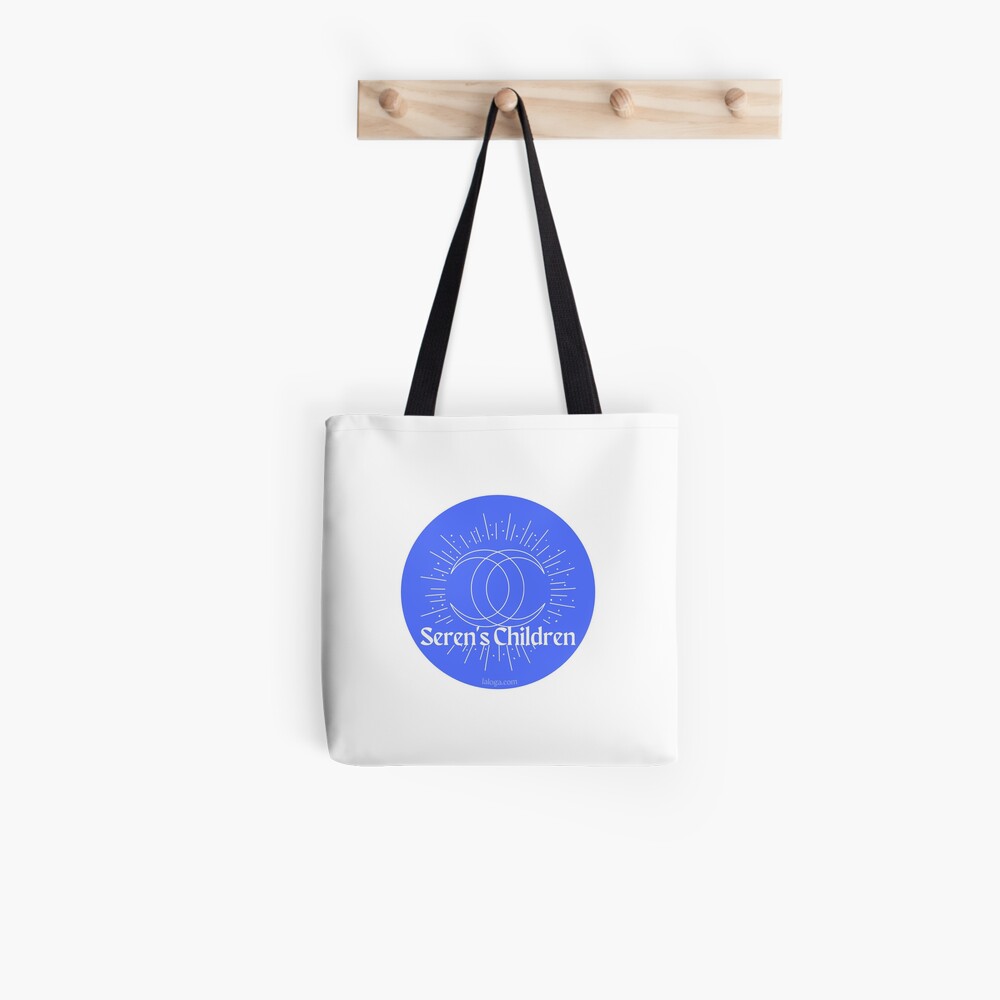 Item preview, All Over Print Tote Bag designed and sold by laloga.