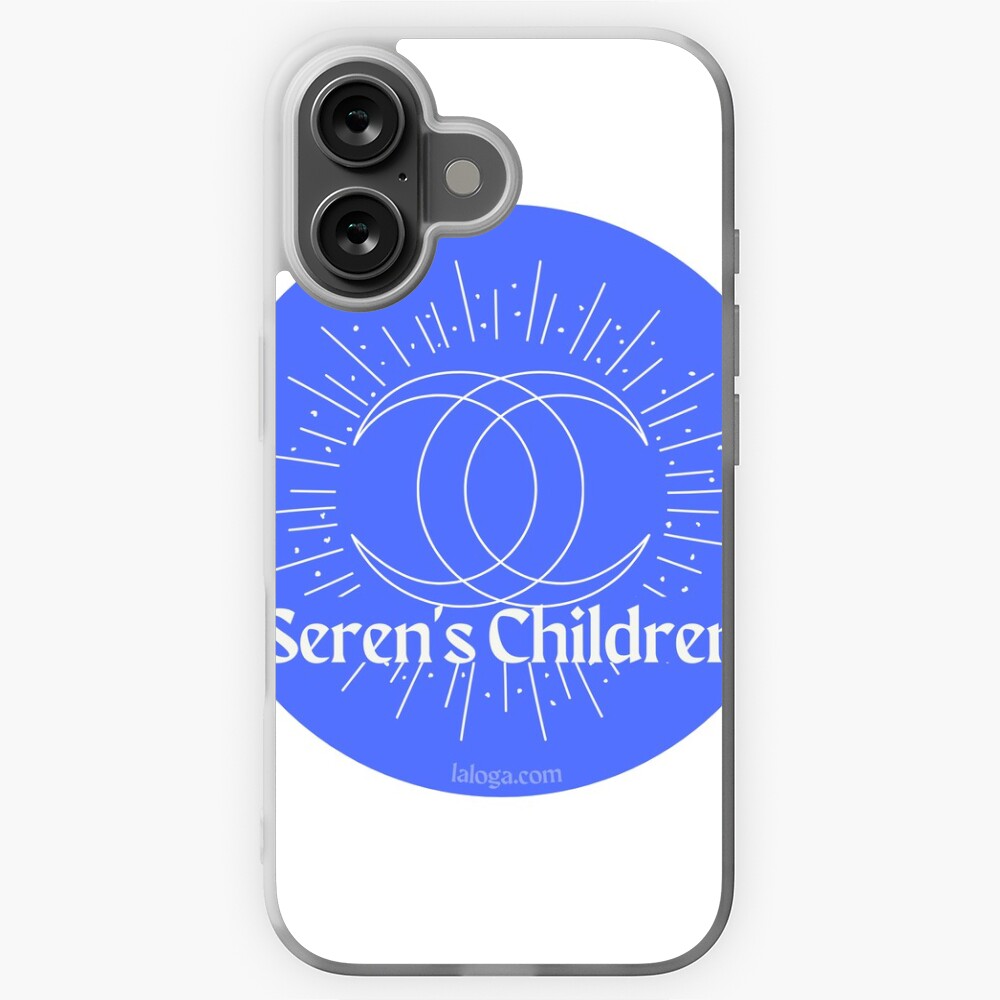 Item preview, iPhone Soft Case designed and sold by laloga.