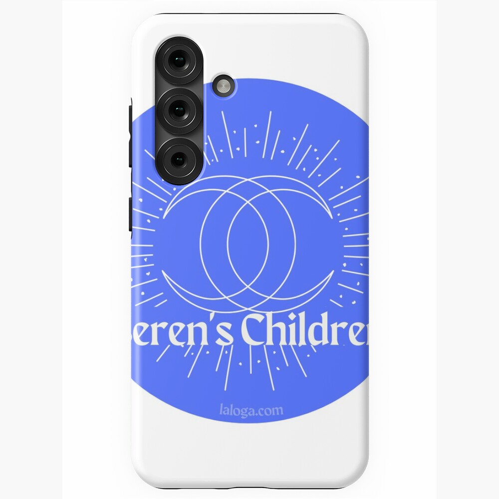 Item preview, Samsung Galaxy Tough Case designed and sold by laloga.