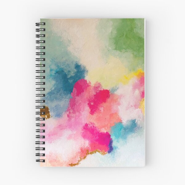 Item preview, "Dream in Color" designed and sold by kjaneart.
