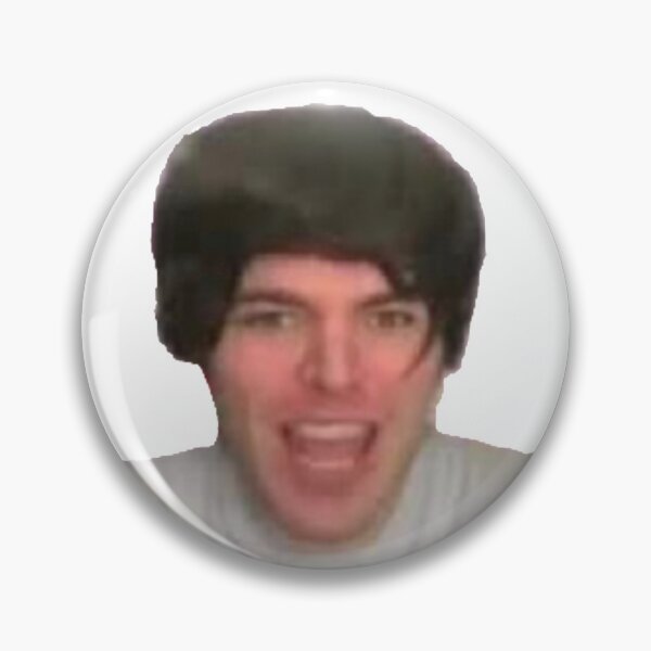 Item preview, Shane Dawson as FRED designed and sold by beterbeter.