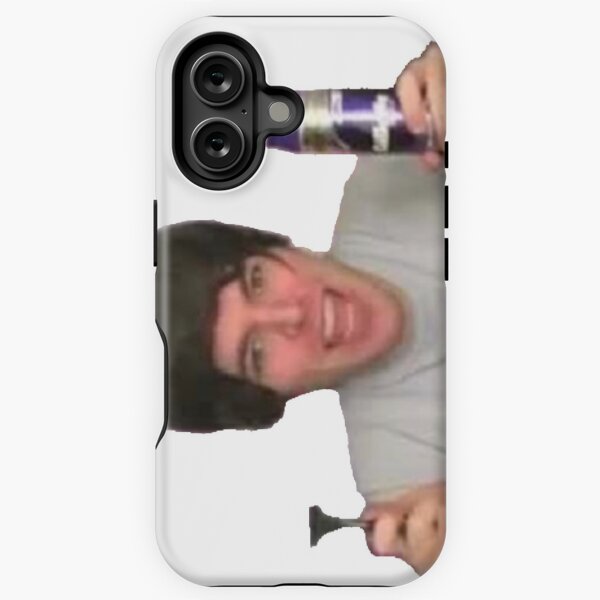 Item preview, Shane Dawson as FRED designed and sold by beterbeter.