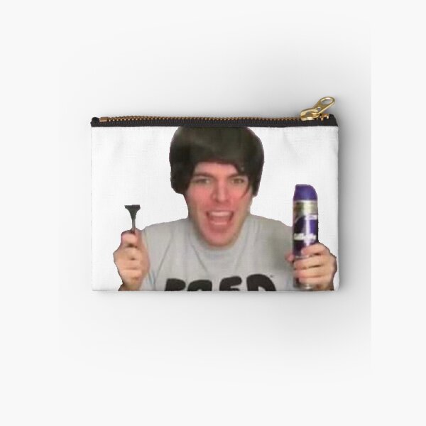 Item preview, Shane Dawson as FRED designed and sold by beterbeter.