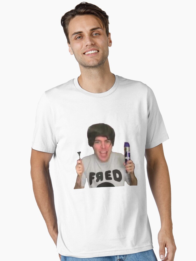 Shane Dawson Everyday T-Shirt Shane Dawson Everyday T-Shirt