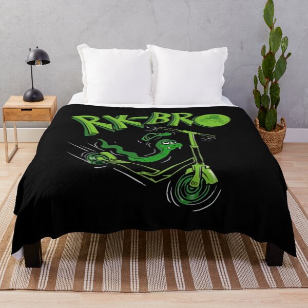 Item preview, rk bro designed and sold by TekknoOutfits.