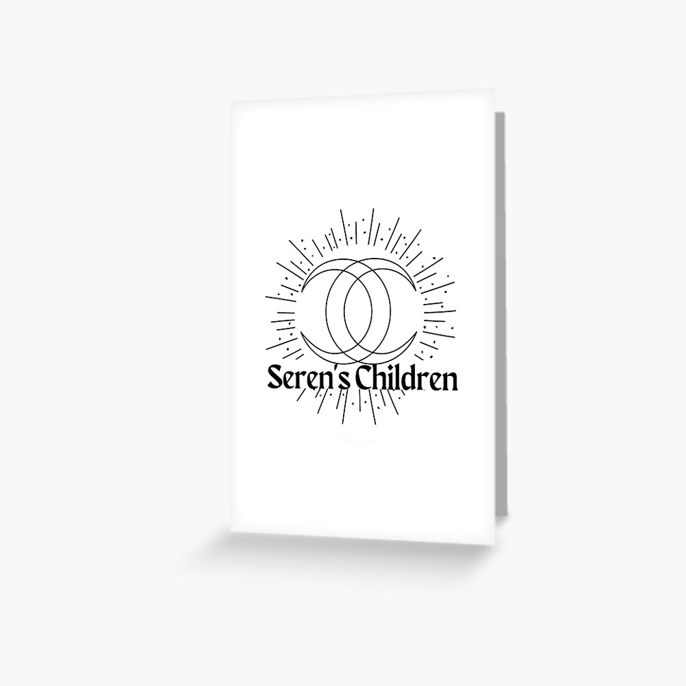 Item preview, Greeting Card designed and sold by laloga.