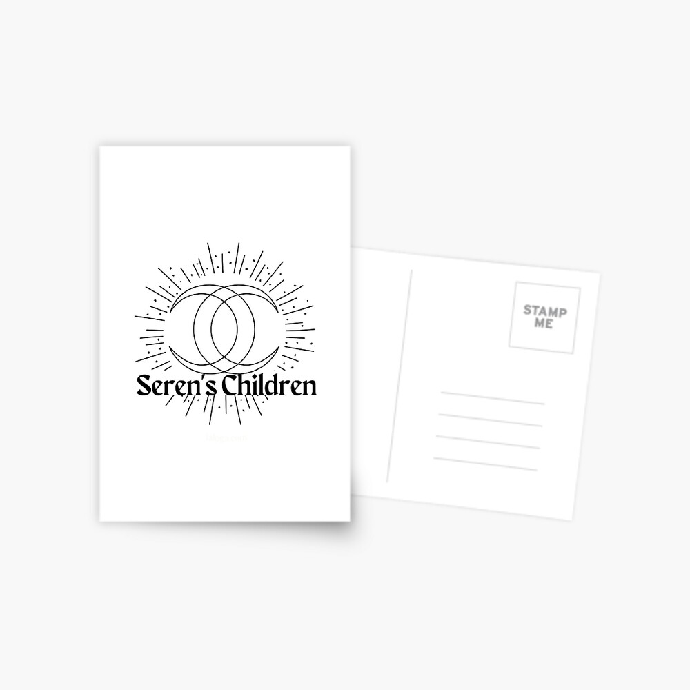 Item preview, Postcard designed and sold by laloga.
