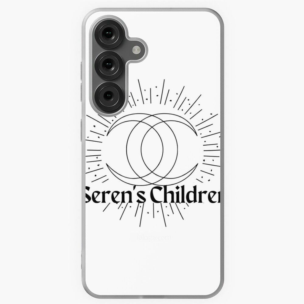 Item preview, Samsung Galaxy Soft Case designed and sold by laloga.
