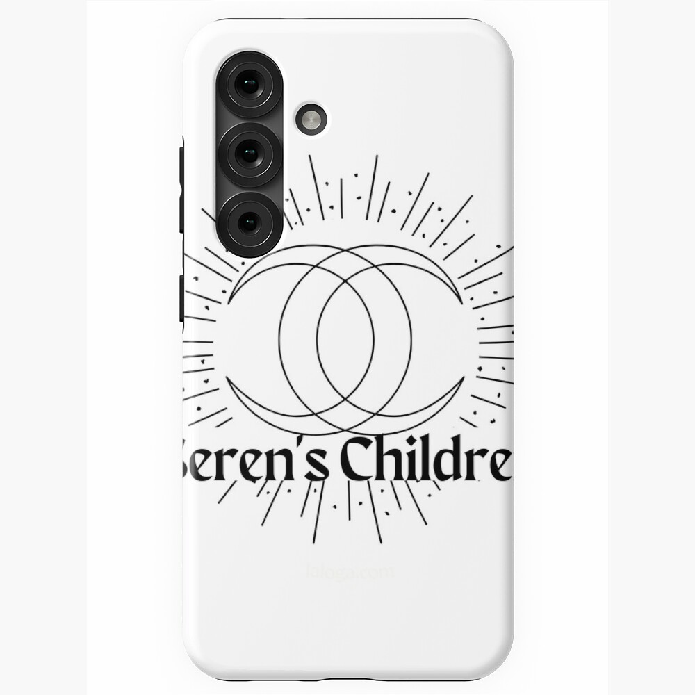 Item preview, Samsung Galaxy Tough Case designed and sold by laloga.