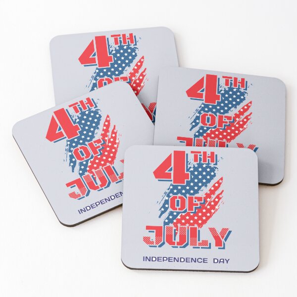 Item preview, 4th of July independence day designed and sold by Hussain Shirts.