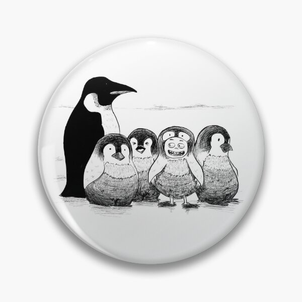 Item preview, Imposter designed and sold by squidinkdoodle.