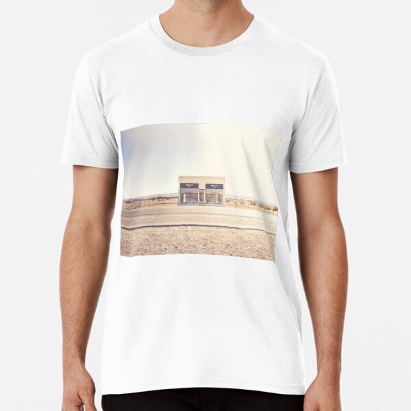 prada marfa shirt