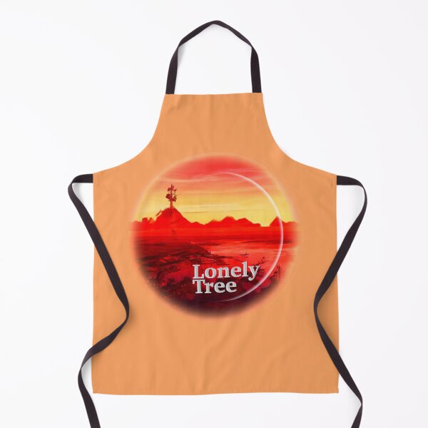 Item preview, The Lonely Tree in Redlands designed and sold by Klementsen.