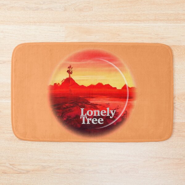 Item preview, The Lonely Tree in Redlands designed and sold by Klementsen.