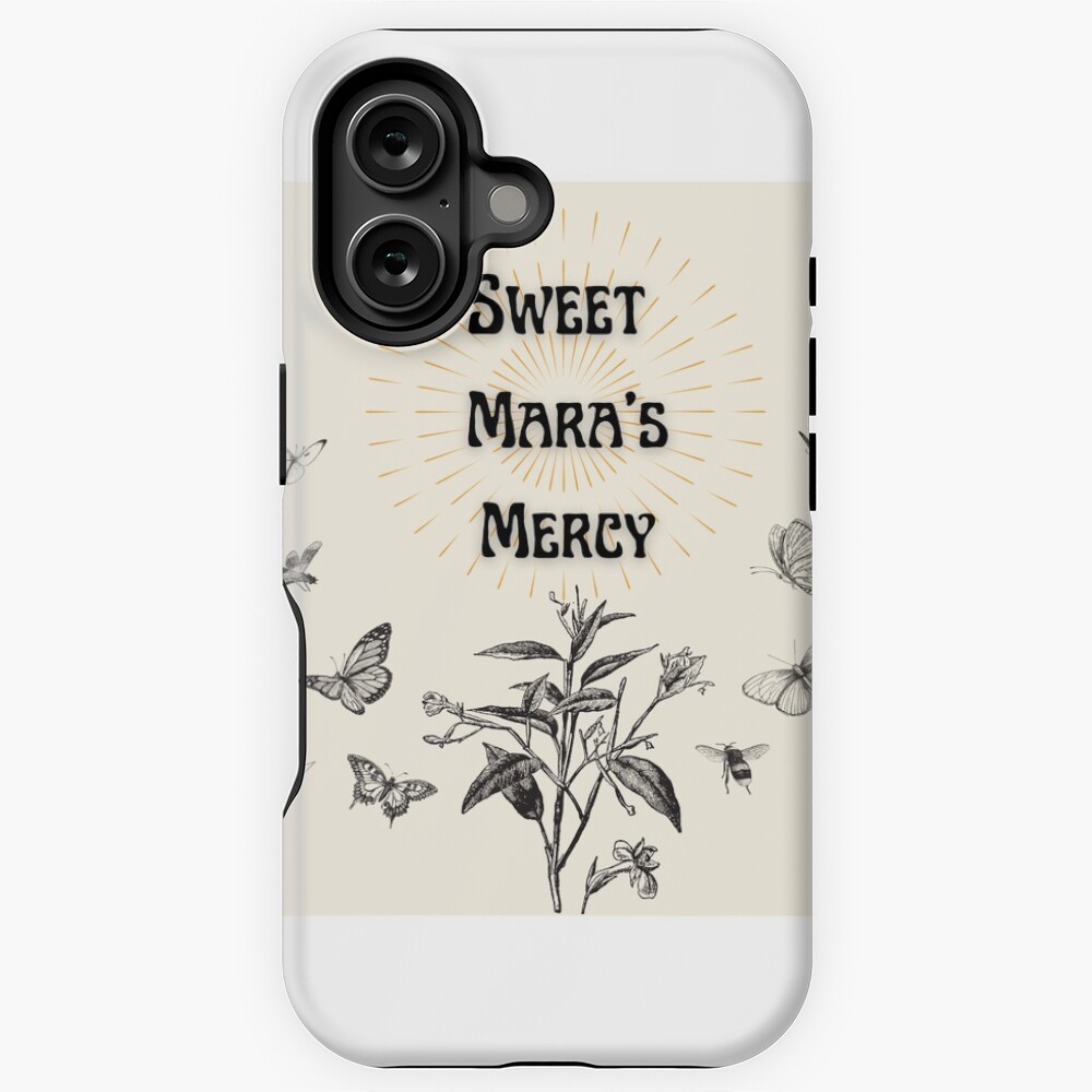 Item preview, iPhone Tough Case designed and sold by laloga.