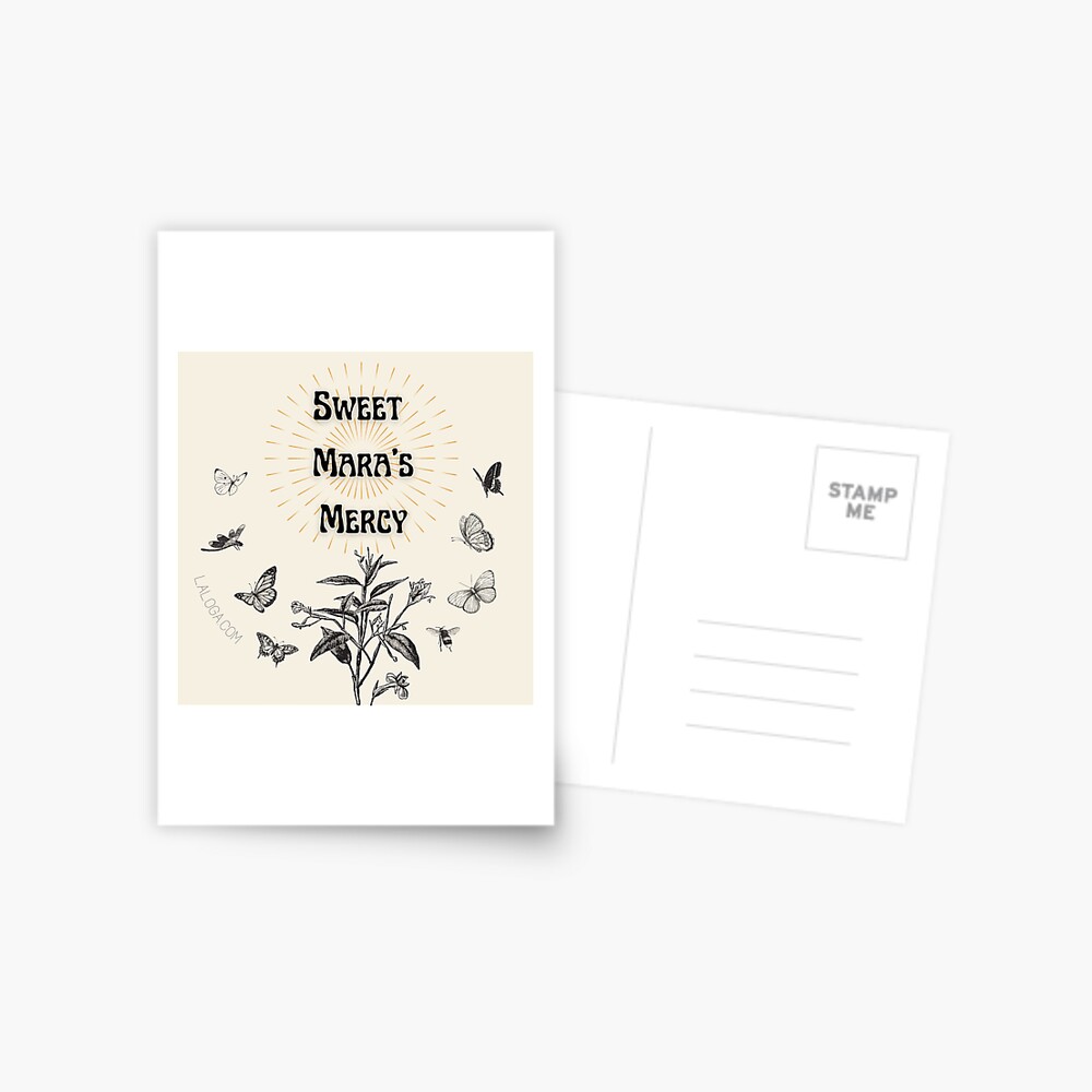 Item preview, Postcard designed and sold by laloga.