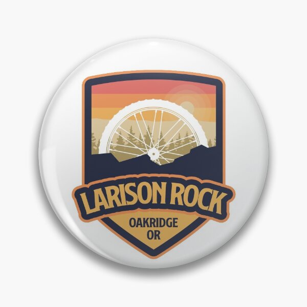 Artikelvorschau, Larison Rock - Oakridge, Oregon entworfen und verkauft von Moritz Schwäble.