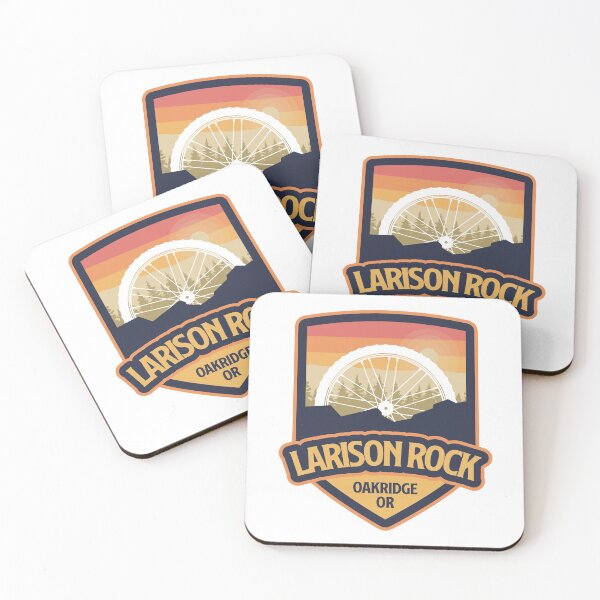 Item preview, Larison Rock - Oakridge, Oregon designed and sold by Moritz Schwäble.