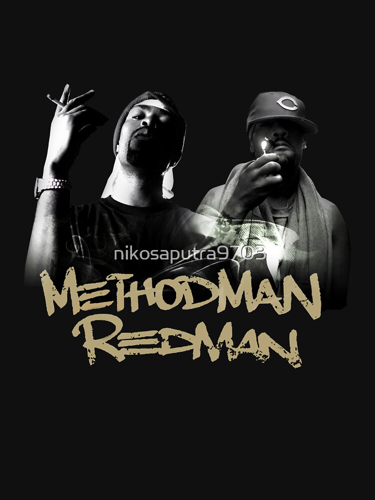 methodman shirt