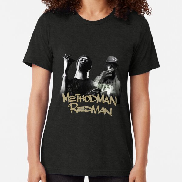 Item preview, MethodMan Redman designed and sold by nikosaputra9703.