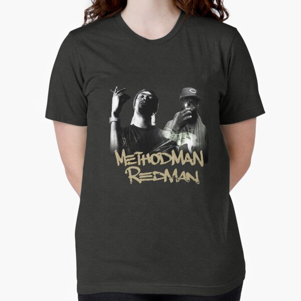 Item preview, MethodMan Redman designed and sold by nikosaputra9703.