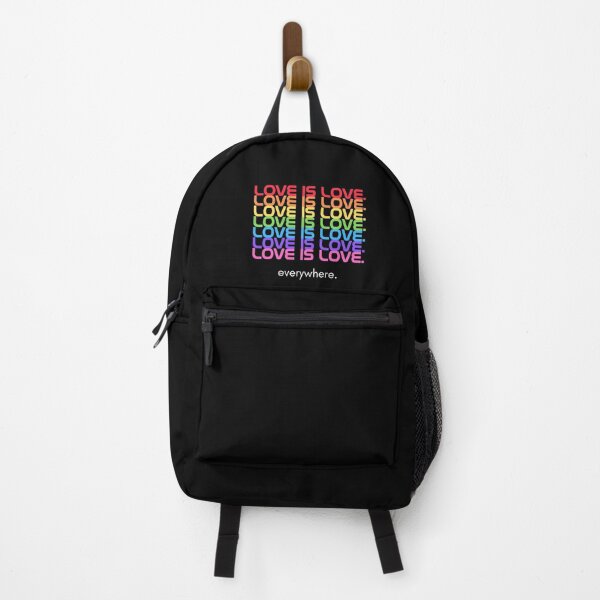 Item preview, Love Is Love. Love Is Love. Everywhere. Pride Month designed and sold by Subtle Pride Shop.