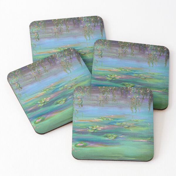 Item preview, Evening Stroll designed and sold by Lisa  Nevot.