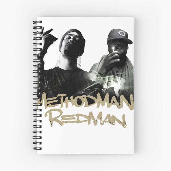 Item preview, MethodMan Redman designed and sold by nikosaputra9703.