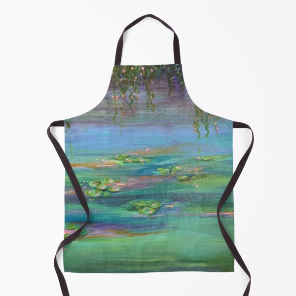 Item preview, Evening Stroll designed and sold by Lisa Nevot.