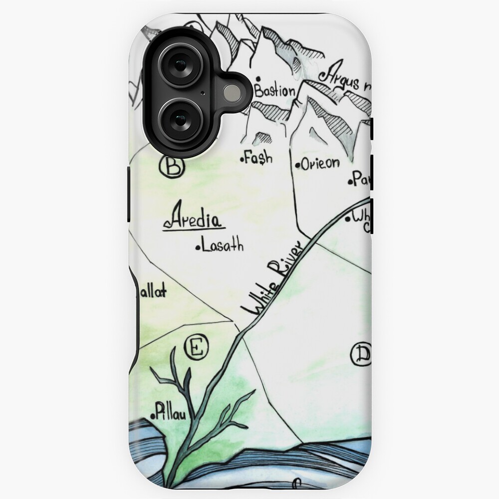 Item preview, iPhone Magsafe Tough Case designed and sold by laloga.