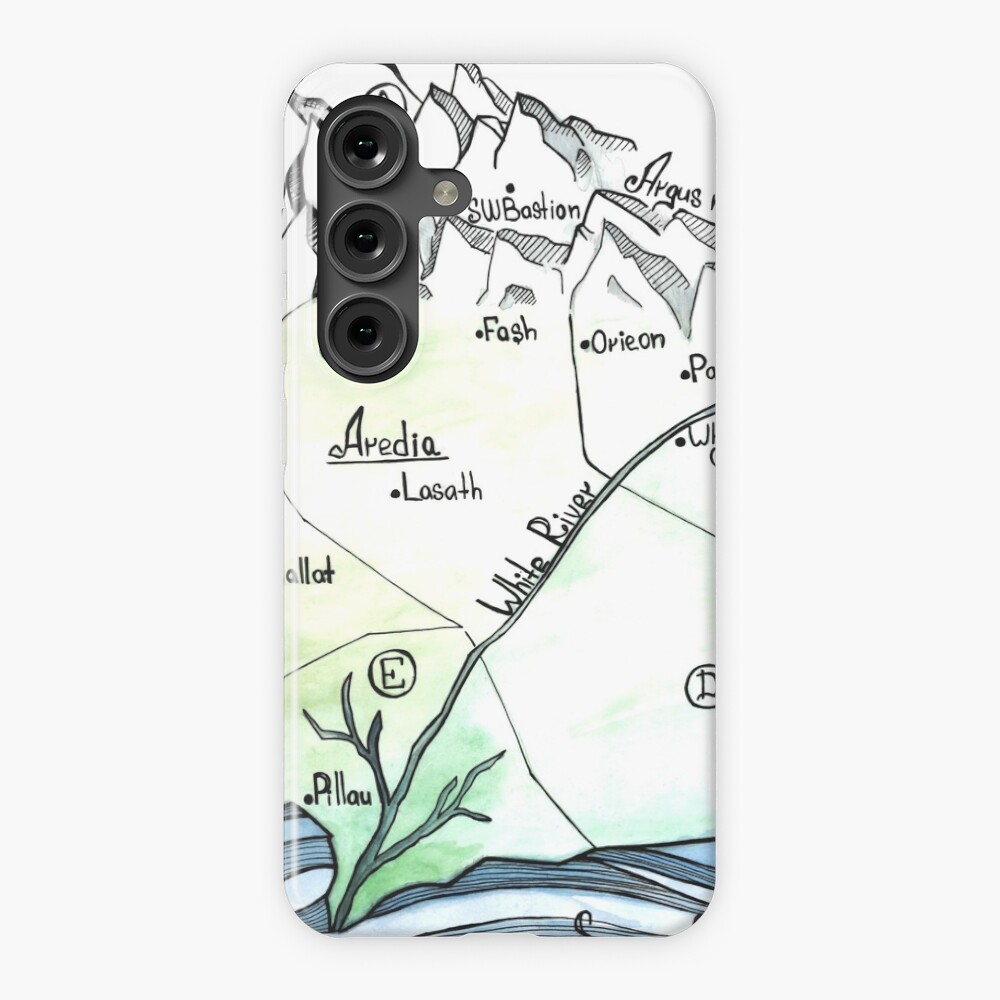 Item preview, Samsung Galaxy Snap Case designed and sold by laloga.