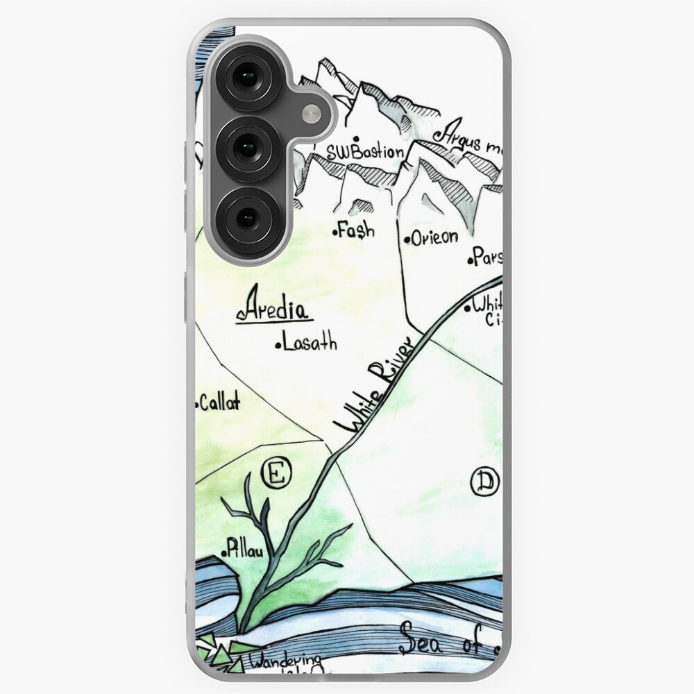 Item preview, Samsung Galaxy Soft Case designed and sold by laloga.